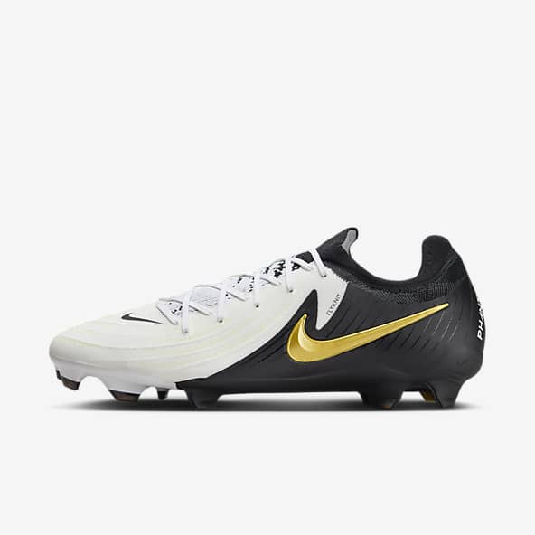 Tenis nike futbol blancos online